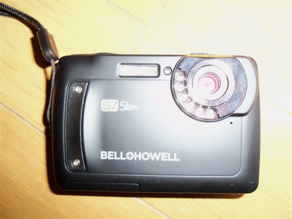 入手できました』 YASHICA EZ Digital F537IR のクチコミ掲示板 - 価格.com