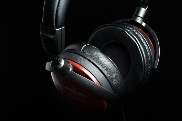 ヘッドフォン/イヤフォン audio-technica - audio-technica ATH-ESW11LTD ATH-ESW11LTD｜ヘッドホン：ワイヤードヘッドホン｜オーディオ