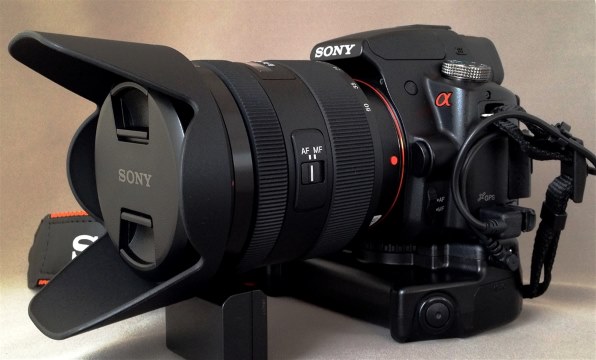 ソニー DT16-50mm F2.8 SSM ズームレンズSAL1650 DT 16–50mm F2.8 SSM | SAL1650 | Sony Canada