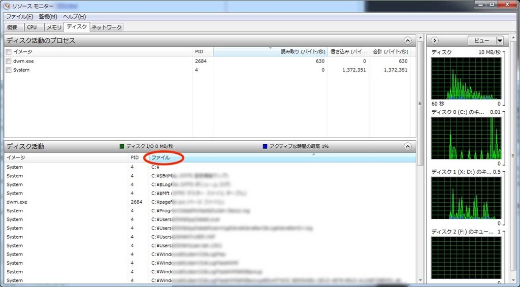 Pcの電源をきらずに取り外しができない Iodata Hdca U2 0cwc ホワイト のクチコミ掲示板 価格 Com