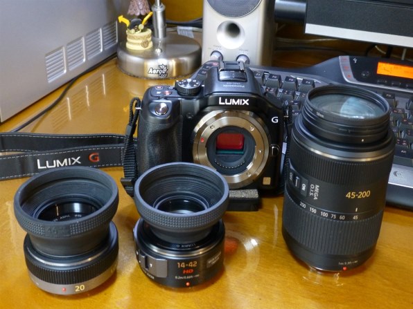 保護フィルター』 パナソニック LUMIX G 20mm/F1.7 ASPH. H-H020 の