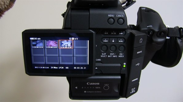 CANON iVIS HF G10で撮影された写真 - 価格.com