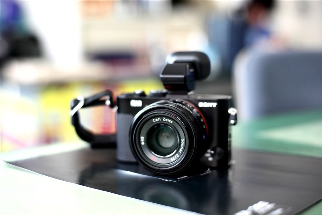 RX1 RX1R SONY 電子ビューファインダー SONY - RX1 RX1R SONY 電子ビューファインダー の通販 by shop｜ソニー