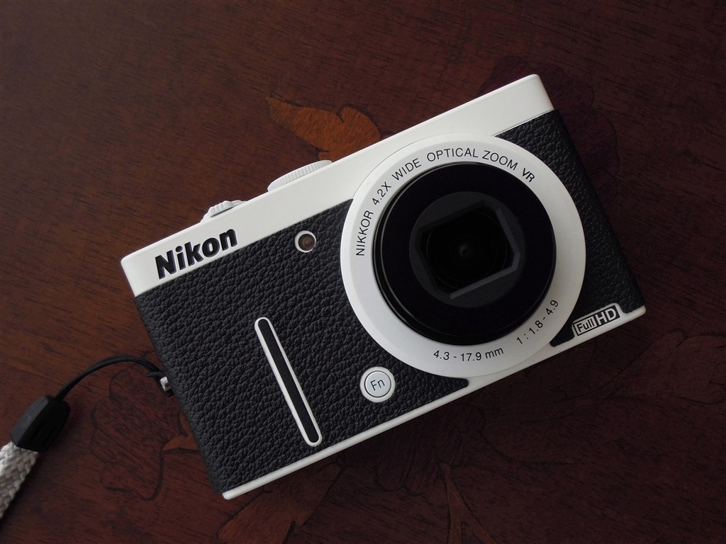 なかなか見栄えが良いです。』 ニコン COOLPIX P310 のクチコミ なかなか見栄えが良いです。』 ニコン COOLPIX P310 のクチコミ