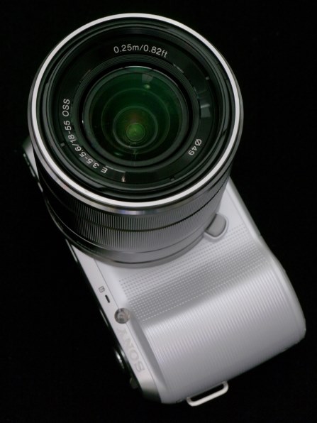 SONY NEX-C3D ダブルレンズキット 別売付属品多数 Amazon.co.jp: SONY デジタル一眼カメラ α NEX-C3 ダブルレンズキット