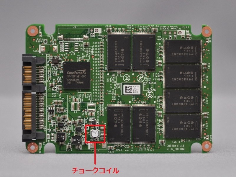 作動音』 インテル 520 Series SSDSC2CW180A3K5 のクチコミ掲示板 - 価格.com