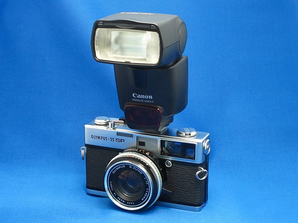 5D Mark3とフィルムカメラに兼用は可能でしょうか?』 CANON 5D Mark3とフィルムカメラに兼用は可能でしょうか?』 CANON