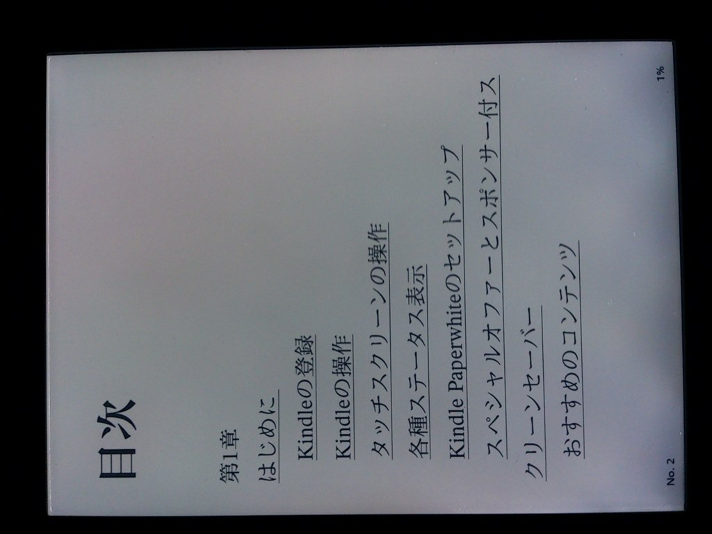 Kindle PaperWhite 第11世代 8GB 広告あり　※画面色ムラ有 alljapan-online-shop_840080543666