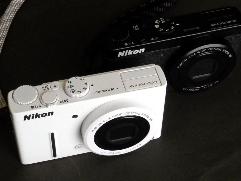 なかなか見栄えが良いです。』 ニコン COOLPIX P310 のクチコミ なかなか見栄えが良いです。』 ニコン COOLPIX P310 のクチコミ