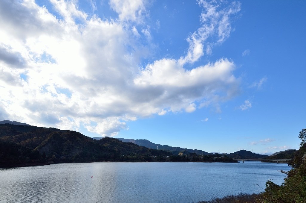 広角レンズ、背中を押して下さい！』 シグマ 10-20mm F3.5 EX DC