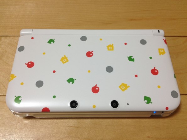 任天堂 ニンテンドー3DS LL New スーパーマリオブラザーズ2