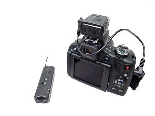 リモコンは使えますか？』 CANON PowerShot SX50 HS のクチコミ掲示板