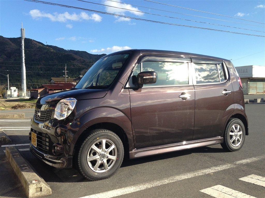 新車購入 モコとムーブコンテで迷ってます 至急 日産 モコ 11年モデル のクチコミ掲示板 価格 Com