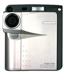 富士フイルム FinePix F11投稿画像・動画 - 価格.com