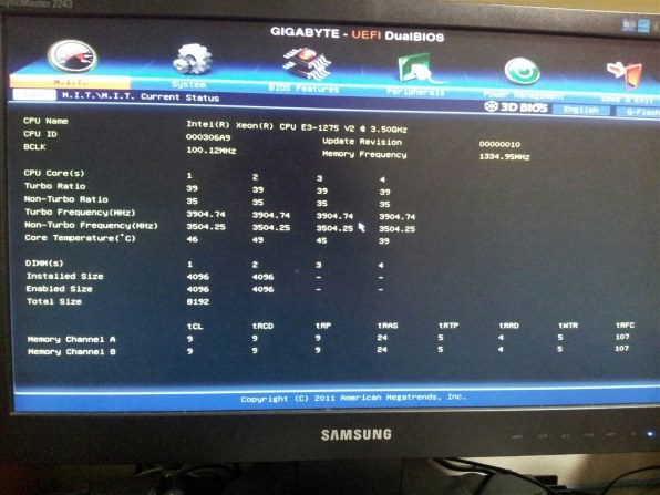 GIGABYTE GA-Z77M-D3H-MVP [Rev.1.0] 価格比較 - 価格.com