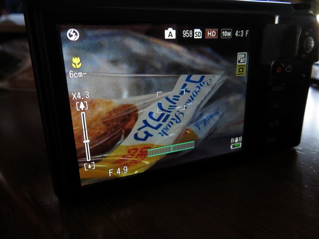 COOLPIX P310と迷っています。』 リコー CX6 のクチコミ掲示板 COOLPIX P310と迷っています。』 リコー CX6 のクチコミ掲示板