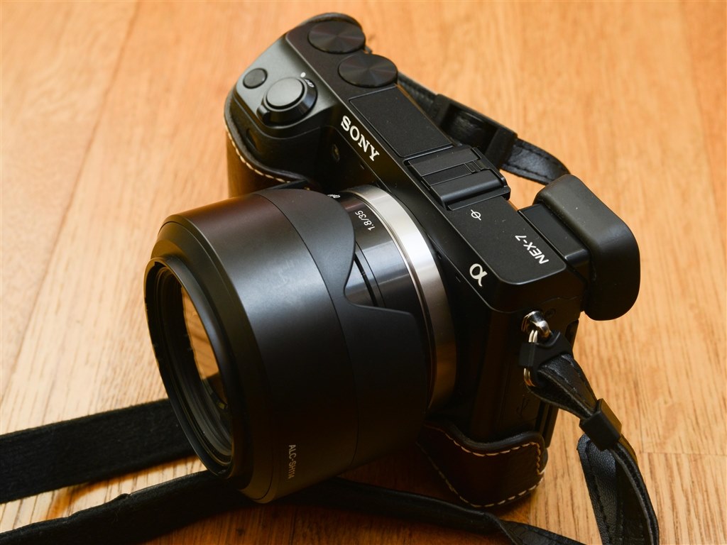 付属フード』 SONY E 35mm F1.8 OSS SEL35F18 のクチコミ掲示板 付属フード』 SONY E 35mm F1.8 OSS SEL35F18 のクチコミ掲示板