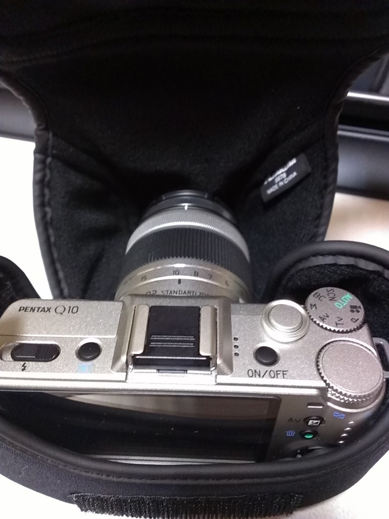 衝動の果てに。』 ペンタックス PENTAX Q10 ズームレンズキット のクチコミ掲示板 - 価格.com