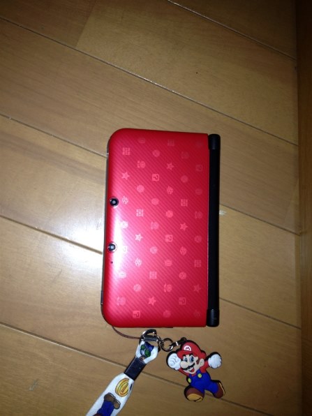 ニンテンドー3DS - ニンテンドー3DSLL New スーパーマリオブラザーズ2　パック 画面極美品 ニンテンドー3DS｜New スーパーマリオブラザーズ 2 パック｜任天堂