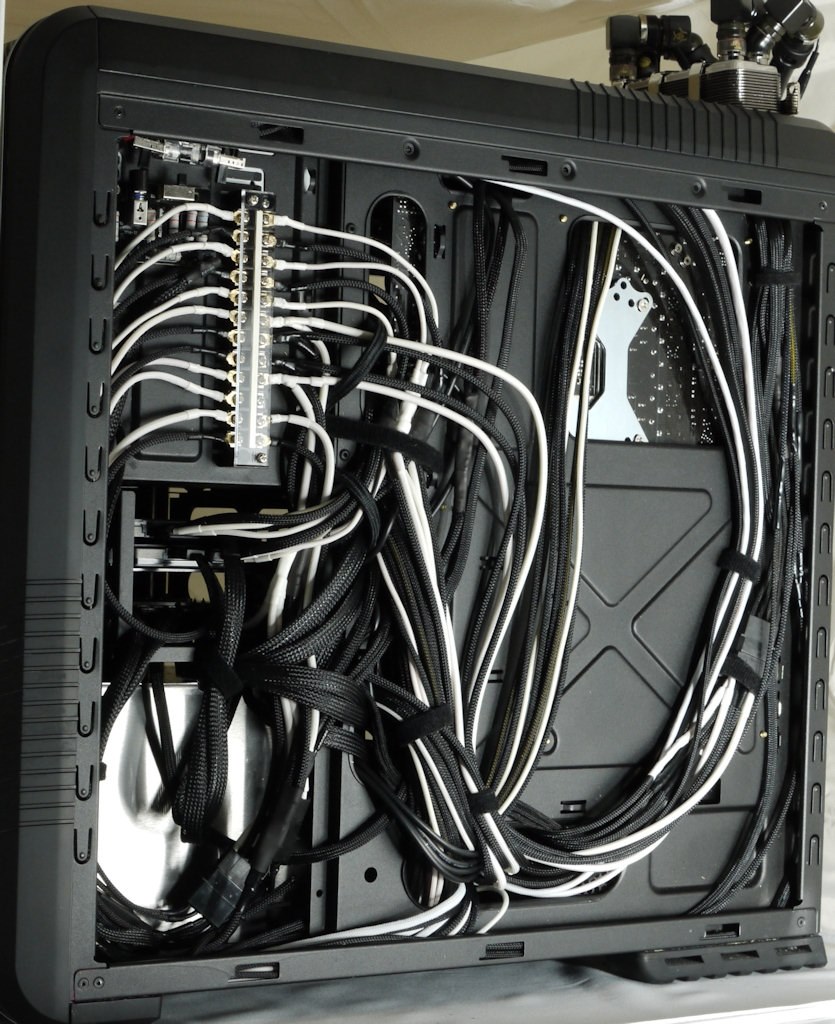 長く使えますよ』 COOLER MASTER CM 690 II Plus rev2 RC-692P 長く使えますよ』 COOLER MASTER CM 690 II Plus rev2 RC-692P