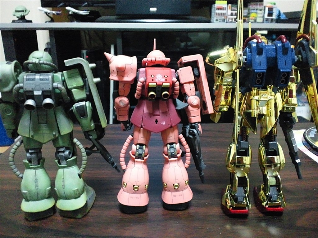 まだだ！まだ終らんよ！ガンダマーVer47』 クチコミ掲示板 - 価格.com