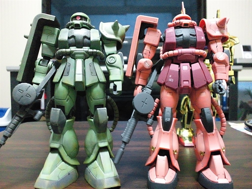 まだだ！まだ終らんよ！ガンダマーVer47』 クチコミ掲示板 - 価格.com
