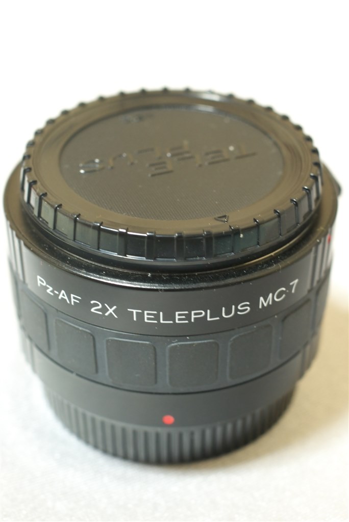 テレコン情報下さい』 シグマ APO 150-500mm F5-6.3 DG OS HSM