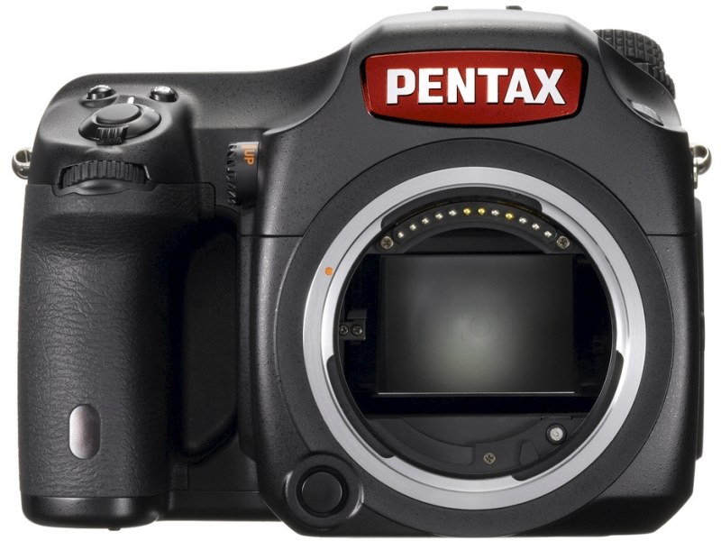 赤外領域の撮影が可能な｢PENTAX 645D IR｣を発売』 ペンタックス PENTAX