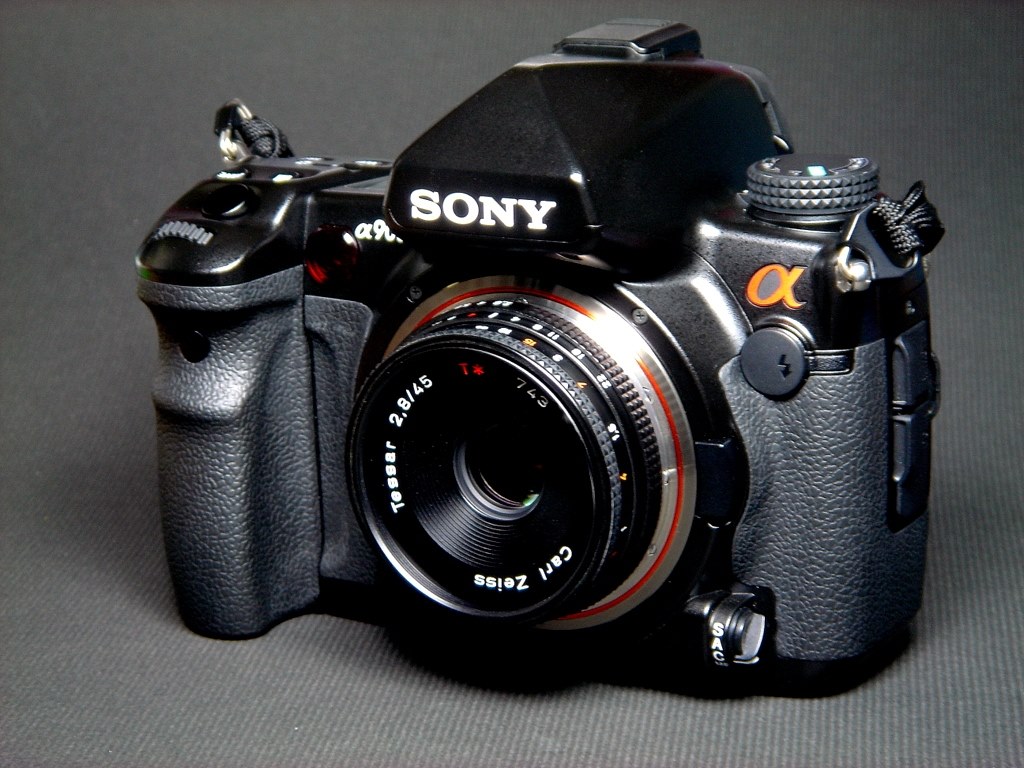 M42』 SONY α900 DSLR-A900 ボディ のクチコミ掲示板 - 価格.com