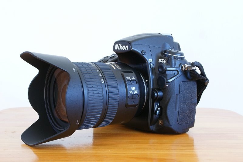 まだ現役で使っていらっしゃいますか。part2』 SONY α200 DSLR