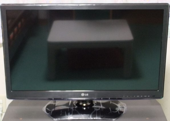 Lgエレクトロニクス Smart Tv 22ls3500 22インチ 投稿画像 動画 価格 Com