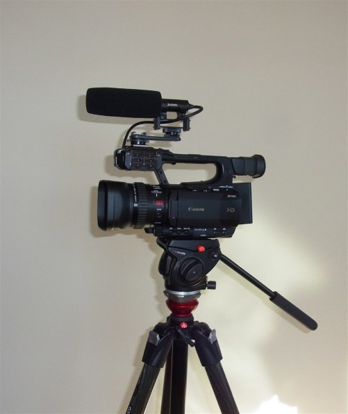 Canon XF100 ビデオカメラ本体 Amazon | Canon 業務用デジタルビデオカメラ XF100 4887B001 | ビデオ