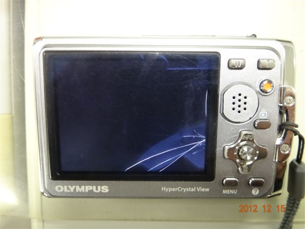 ニコン COOLPIX AW100 [ナチュラルホワイト]投稿画像・動画 (掲示板