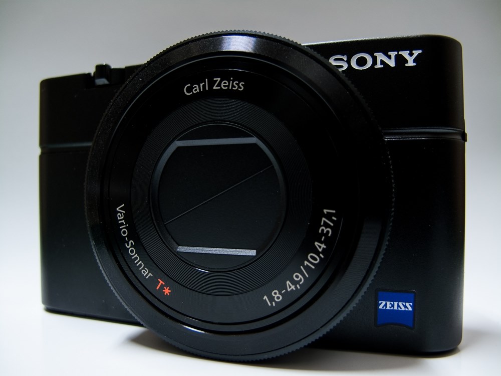 教えてください!!』 SONY サイバーショット DSC-RX100 のクチコミ