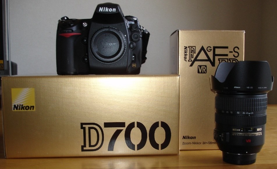 D800に乗り換えたその後の状況についてご教授下さい^^』 ニコン D800