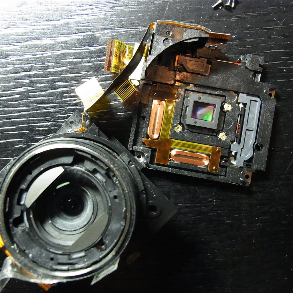 FinePix F770EXR 分解修理 ご興味のある方はどうぞ!』 富士 FinePix F770EXR 分解修理 ご興味のある方はどうぞ!』 富士