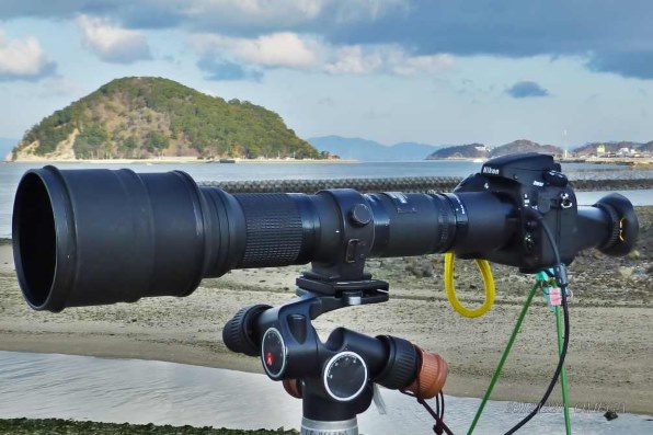 ニコン AI TC-301S投稿画像・動画 - 価格.com