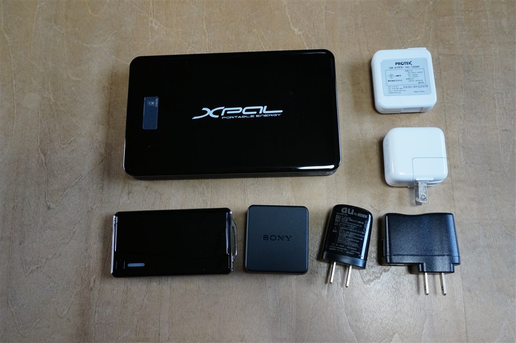 USB充電』 SONY α NEX-6 ボディ のクチコミ掲示板 - 価格.com