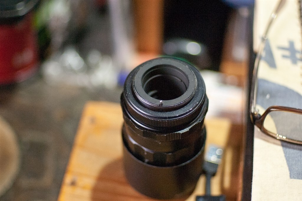 PENTAX *ist Ds とM42タクマーレンズ、マウントアダプター他セット マウントアダプターK』 ペンタックス PENTAX K-3 ボディ のクチコミ