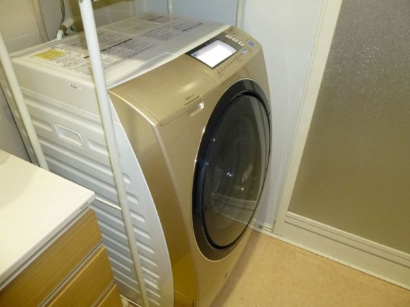 SALE新品日立 BD-S7400R ヒートリサイクル ビッグドラム ドラム式 洗濯機 9Kg HITACHI 家電 中古 直S6670523 ドラム式