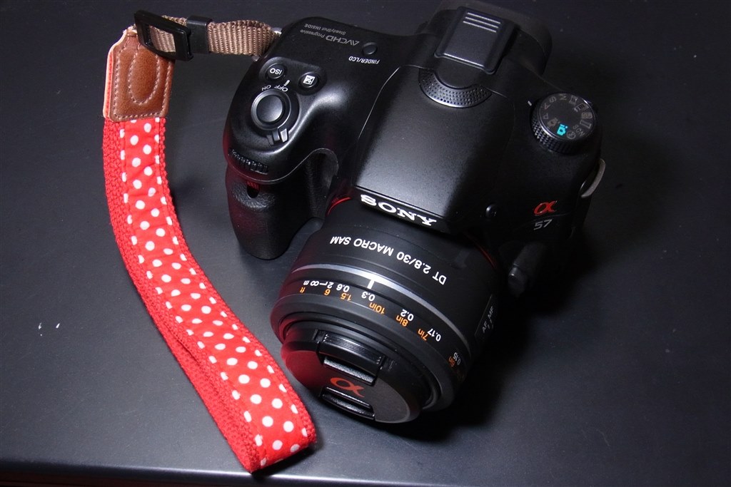 女子高生が初めて持つ一眼』 ニコン D3100 200mmダブルズーム