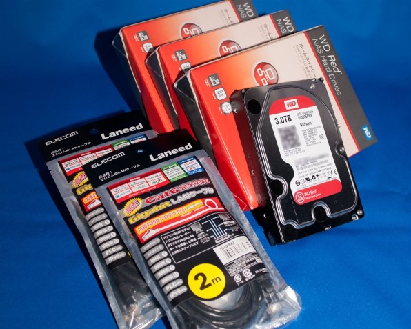 QNAP TS-869 Pro Turbo NAS投稿画像・動画 - 価格.com