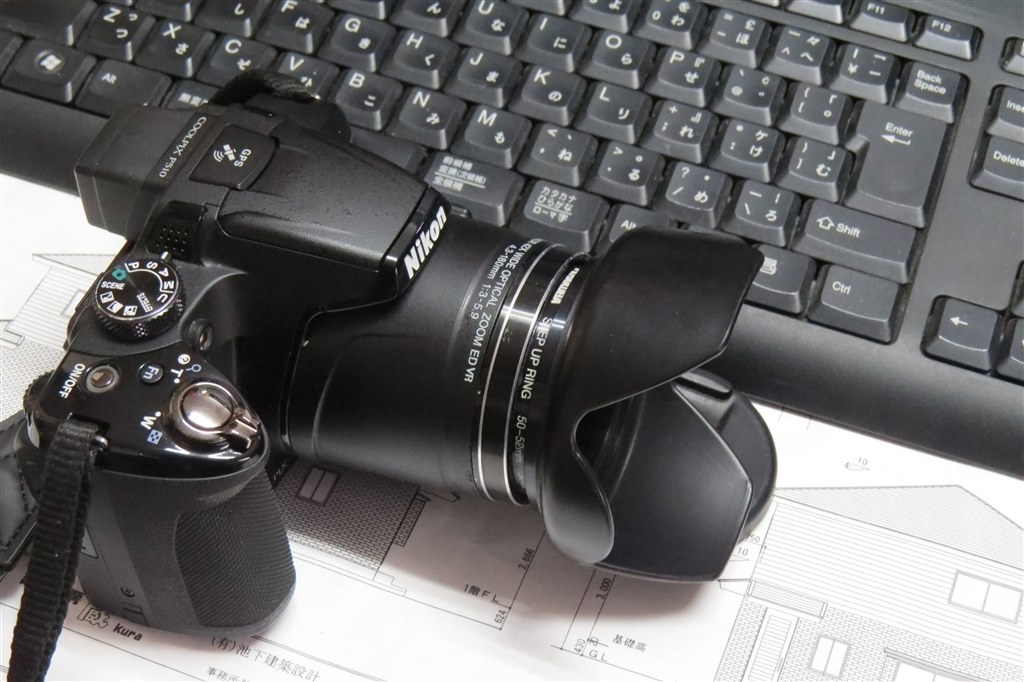 フィルターは使えますか?』 ニコン COOLPIX P510 のクチコミ フィルターは使えますか?』 ニコン COOLPIX P510 のクチコミ