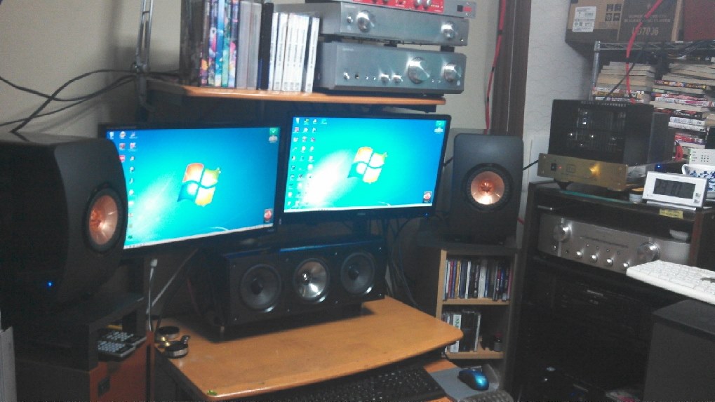 限定生産ですか？』 KEF LS50 Anniversary [ペア] のクチコミ掲示板