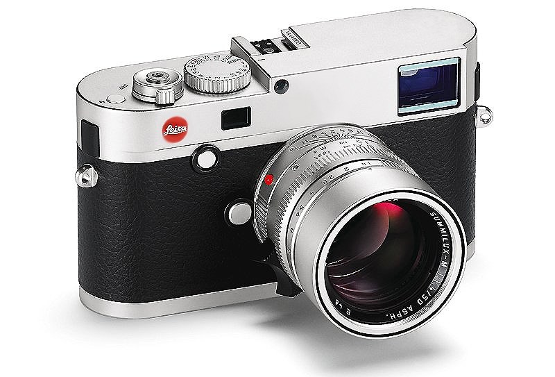 ライカ M9 LEICA M9 (ボデー) ライカM9の分解 — nofocus