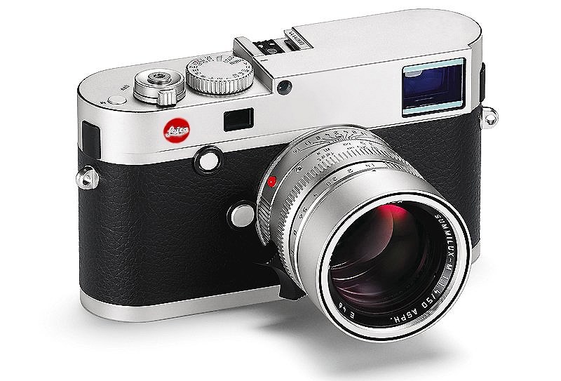 LeicaMのデザインを少し弄ってみました。』 ライカ LEICA M9-P ボディ