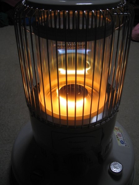 トヨトミ RB-25C 中古 11年製 石油ストーブ 点火確認済み トヨトミ RB-25C 中古 11年製 石油ストーブ 点火確認済み 2025年