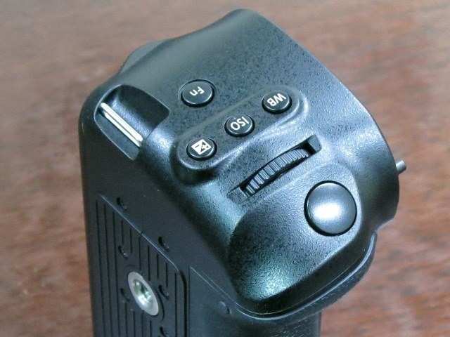 バッテリーグリップ購入しました。』 パナソニック LUMIX DMC-GH3 ボディ のクチコミ掲示板 - 価格.com