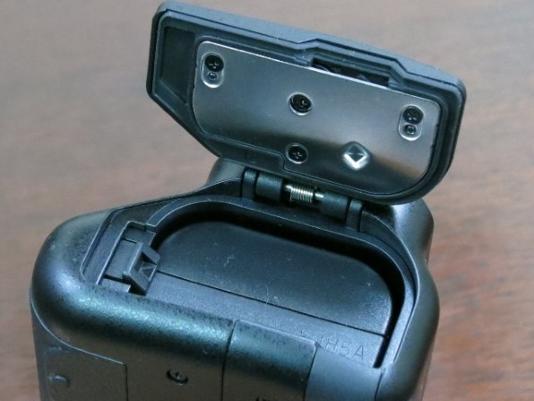 バッテリーグリップ購入しました。』 パナソニック LUMIX DMC-GH3