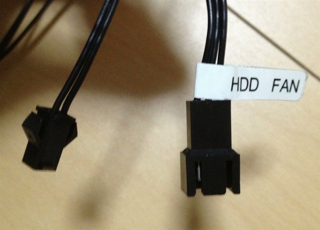 ケースファンの3pin オス について Cooler Master Cosmos Ii Rc 10 Kkn1 Jp のクチコミ掲示板 価格 Com